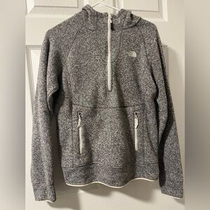 North Face Pullover Fleece